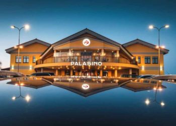 捷克賭場業務不斷增長，香港遠東發展有限公司2024 年上半年博彩收入按年增14%