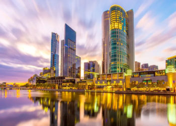 Crown Melbourne電子博彩機玩家已被強制性設置玩樂時間及損失限定