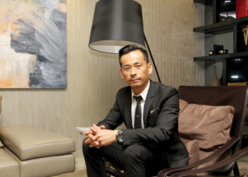 太陽城集團周焯華致中國國家主席習近平的公開信