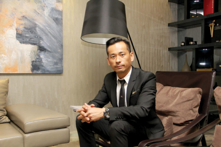 太陽城集團周焯華致中國國家主席習近平的公開信
