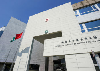 法院拒絕周焯華案件部份被告人身保護令請求