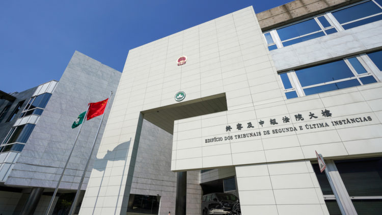 法院拒絕周焯華案件部份被告人身保護令請求