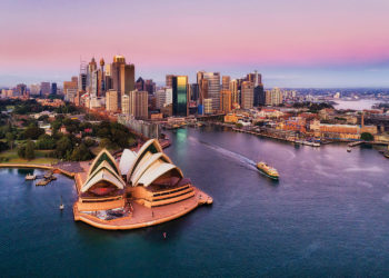 編者寄語孤立之國： 澳洲能從新加坡學到哪些教訓？