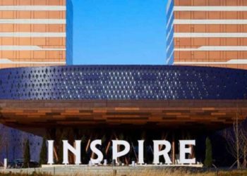 Mohegan INSPIRE獲官方五星酒店評級，達成賭場開業要求