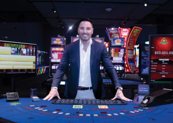 Matt Wilson: 「神奇」總裁