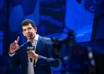 世界撲克巡迴賽希望將巡迴賽帶至澳門