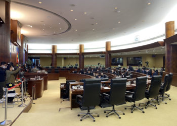 澳門政府：承批公司聘請本地員工比例最低85%