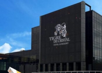 凱升董事抗議出售水晶虎宮殿辭職，盧衍溢成凱升唯一董事會成員