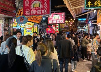 旅遊局預計今年旅客量達3,300萬