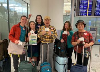 2月開始，外國旅客經港訪澳可獲免費車船票