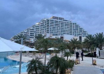 巴以衝突影響減弱，City of Dreams Mediterranean業務意料外繁忙