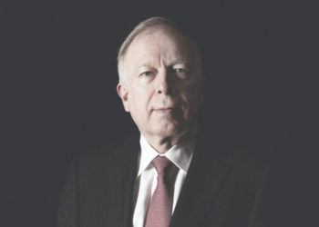 傳David Sisk將離開新濠博亞娛樂