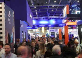 ICE London獲逾千人出席