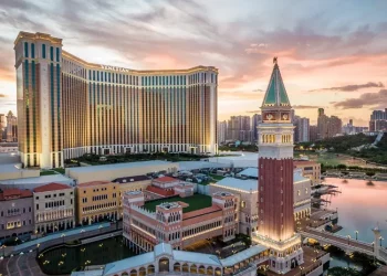 鄭君諾：金沙中國的非博彩收入已遠超過2019年水平