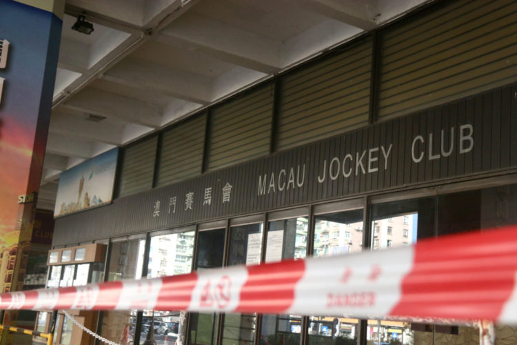 澳門賽馬會指將向馬主設「運輸馬匹補助金」計劃