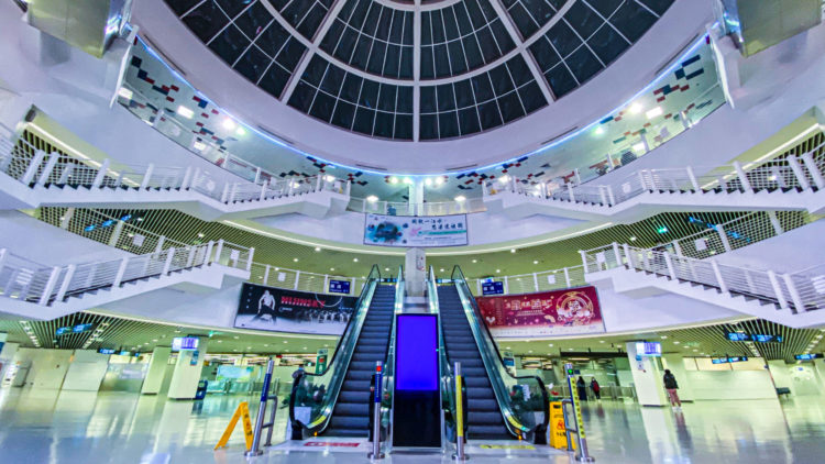 澳門政府將公開競投外港客運碼頭營運權