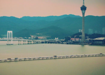 李偉農：預計澳門2024年GDP增長10.3%