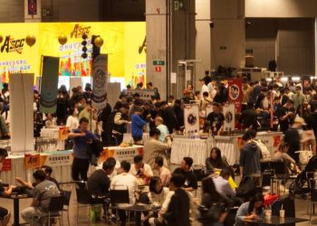 去年澳門共舉辦1,139項會展活動，恢復至疫前79.6%