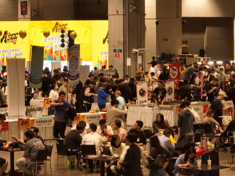 去年澳門共舉辦1,139項會展活動,恢復至疫前79.6%