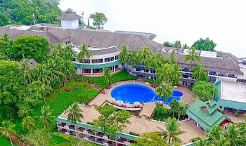 在當局發出逮捕令後，當地賭博大佬的緬甸賭場被關閉