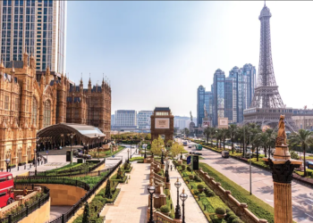 一月業績強於預期，花旗將澳門2024年博彩總收入上調至290億美元