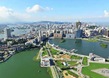 世邦魏理仕分析師稱讚澳門博企改造前貴賓廳