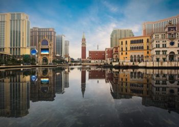 惠譽維持澳門特區「AA」長期信貸評級