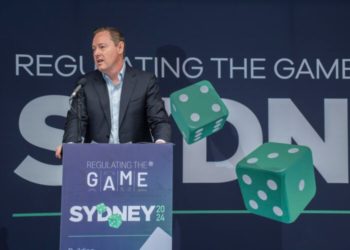 Tabcorp公司行政總裁Adam Rytenskild 因在工作場所使用「不當和冒犯性語言」而辭職