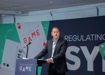 Tabcorp老闆稱監管機構須加強對Ladbrokes零售投注的管控