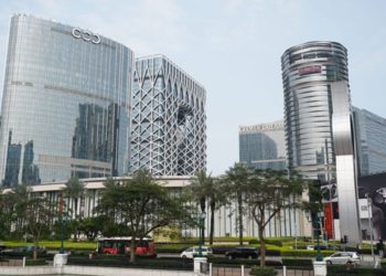 摩根大通：新濠博亞及澳娛綜合不太可能短期內恢復派息