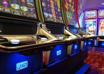 IGT 的全球博彩和PlayDigital業務將與 Everi 合併