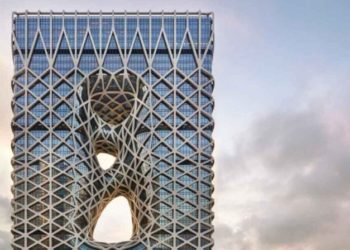 澳門市場的強勁助力新濠博亞營收按季增7%至10.9億美元