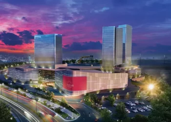 菲律賓持牌賭場的全行業博彩總收入經歷最慢季度，但宿霧的NUSTAR和克拉克的 Royce 在2023年第四季仍在增長