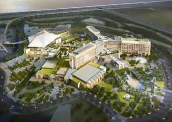 韓國百樂達斯任命聯合行政總裁