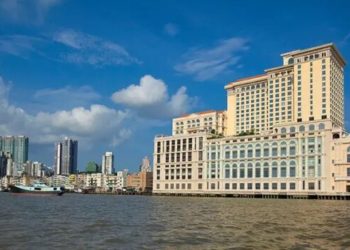 十六浦預期政府將「很快」批准16號升級方案