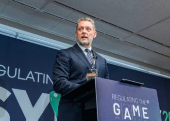 Carruthers：Crown Sydney可以盈利，但賭場部分至關重要