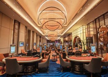 PAGCOR數據顯示晨麗在菲律賓博彩收入排行榜上位居榜首，而Hann則在克拉克排名第一