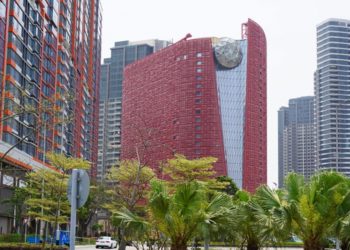 深陷困境的澳門十三酒店以3.07億美元叫價出售