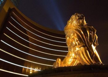 美高梅中國在2023年獲利3.37億美元後宣佈派發特別股息