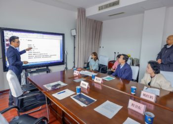 澳門旅遊局將到西安市舉行澳門周