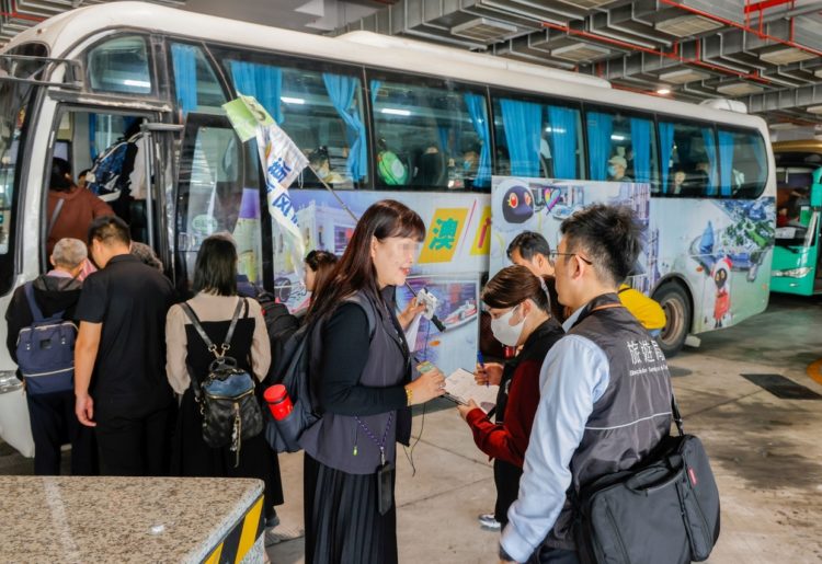 澳門將推新旅行社及導遊法例，打擊「零團費」