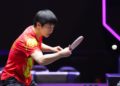 澳門國際乒聯男子及女子世界盃半決賽及決賽門票僅2.24秒售罄