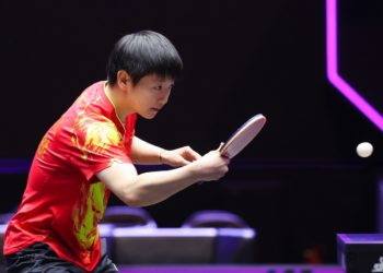 澳門國際乒聯男子及女子世界盃半決賽及決賽門票僅2.24秒售罄