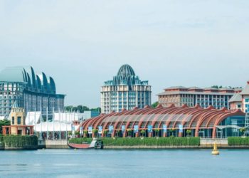 野村證券：雲頂新加坡第一季業績或顯示出「季節性強勁」