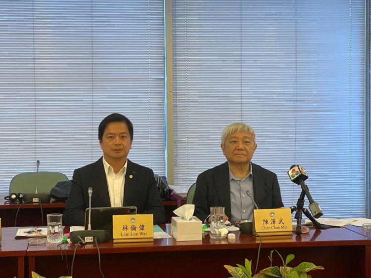 《不法博彩罪》引入類似污點證人的條文