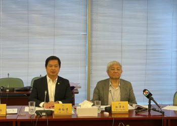 議員關注私自塗改籌碼作收藏是否犯法