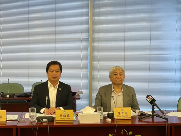 議員關注私自塗改籌碼作收藏是否犯法