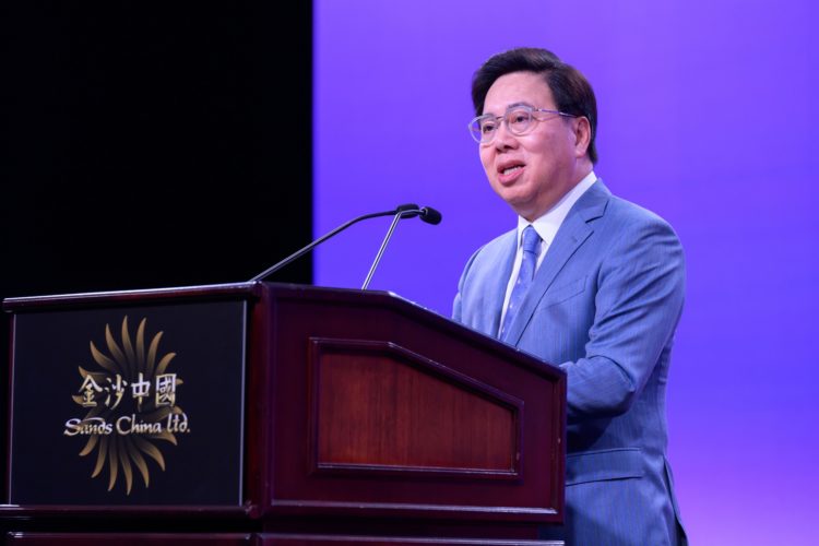 王英偉:對於活化舊區是「邊做邊學」
