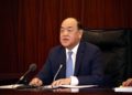 澳門行政長官選舉最早於10月舉行