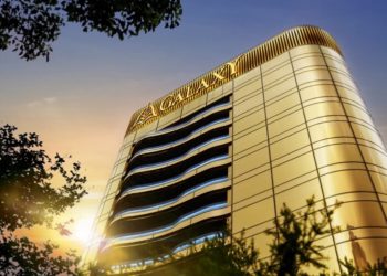 銀娛將於澳門銀河推出嘉佩樂酒店，計劃於2025年年中開業